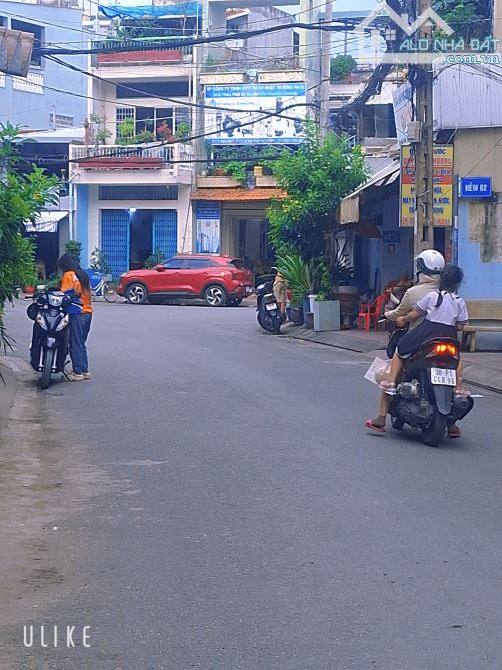 💥🏡💥LỰA CHỌN ĐÁNG GIÁ - NHÀ MẶT TIỀN - NGANG 10.5M - ( 105M2 ) 6Tỷ (TL) ĐÔNG HƯNG THUẬN - 1