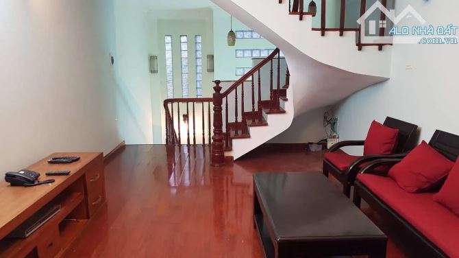 🌹🎉BÁN NHÀ XUÂN ĐỈNH-43M x4TÂNG-NGÕ THÔNG-HÀNG XÓM KĐT NGOẠI GIAO ĐOÀN - 1