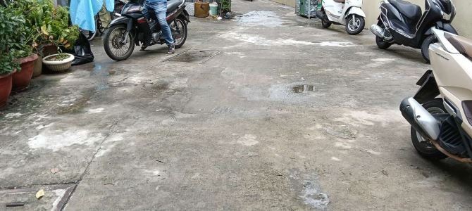 🏯 SIÊU HIẾM – KIỆT Ô TÔ – BA BƯỚC RA SÔNG HÀN – Lê Lơi 120m². - 1
