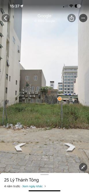 🌊 SIÊU PHẨM ĐẤT VÀNG 415m², SÁT BIỂN PHẠM VĂN ĐỒNG – KHU PHỐ HÀN - 1
