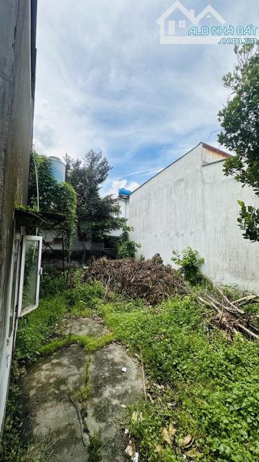 đất thổ cư hẻm cầu rạch gia Đường Vườn lài Phường An Phú Đông Quận 12, DT 229m² (19x13)giá - 1