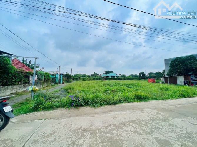 Đất Sổ Riêng Thổ Cư 400tr sang tên công Chứng Trong Ngày - 1