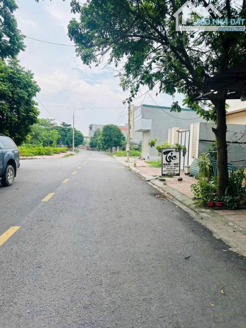 Chính chủ gửi bán lô đất tuyệt phẩm tại thiện kế - 1