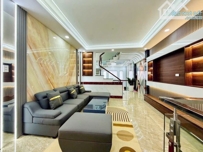 NHÀ ĐẸP LUNG LINH-THẠNH XUÂN 22-F.THẠNH XUÂN-Q12-GIÁ  QUÁ RẺ-5,950 T - 1