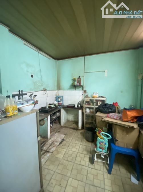 TRƯỜNG CHINH, TÂN BÌNH, 84M2, 2 MẶT THOÁNG, HẺM Ô TÔ QUAY ĐẦU, CHỈ 6.7 TỶ - 1