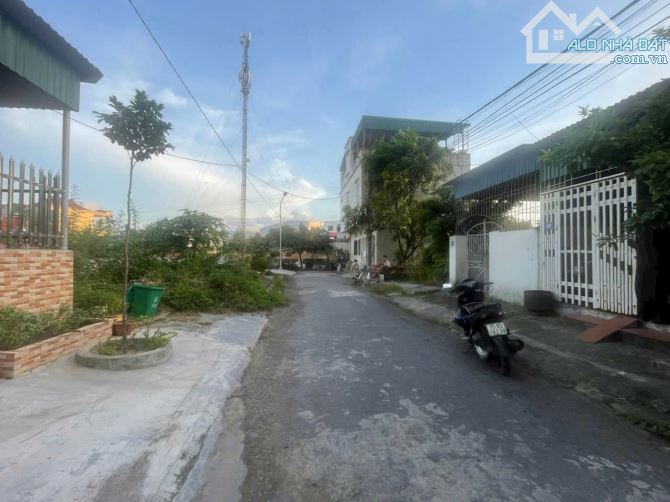 Siêu rẻ đất chung cư Cách Thượng đường 8m trải nhựa chỉ hơn 16tr/m - 1