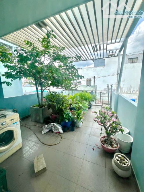 Bán Gấp Nhà Phố 4 Tầng Thiết kế Hiện Đại Đầu Đường Thống Nhất P 10 Quận Gò Vấp - 1