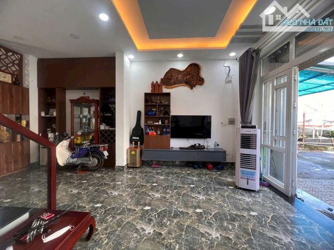 🚗 HẺM 1 SẸC TĂNG NHƠN PHÚ A – NHÀ 3 TẦNG HOÀN CÔNG CHUẨN CHỈNH – GIÁ TỐT: - 1
