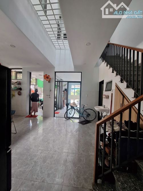 ❌❌❌ LÔ GÓC 2 MẶT TIỀN, 3 tầng 7 căn hộ, DÒNG TIỀN 25 TRIỆU/ THÁNG, CHỈ NHỈNH 8 TỶ❌❌❌ - 1