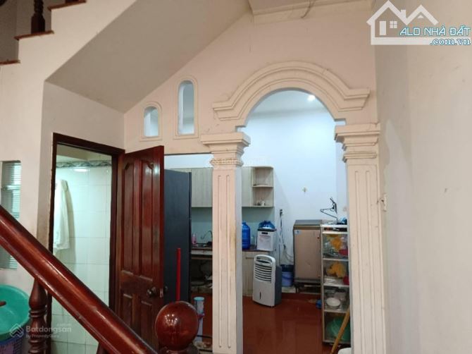 BÁN NHÀ 4 TẦNG (4x15M) - ÂU DƯƠNG LÂN, QUẬN 8 - VÀO Ở NGAY  GIÁ TỐT - CHỈ NHỈNH 6 TỶ - 1