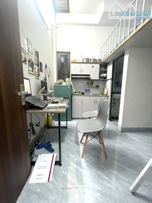 Cần bán gấp nhà Yên Xá Thanh Trì diện tích 60 m2 x 8 tầng thang máy giá 14.5 tỷ - 1