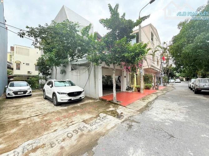 BÁN ĐẤT MẶT ĐƯỜNG ĐOÀN KẾT QUÁN NAM - 1