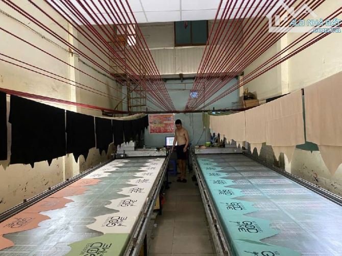NHÀ CẤP 4 - MẶT TIỀN ĐƯỜNG SỐ 6 BÌNH HƯNG HÒA - 4X21 - 84M2 GIÁ 7,2 TỶ TL - 1