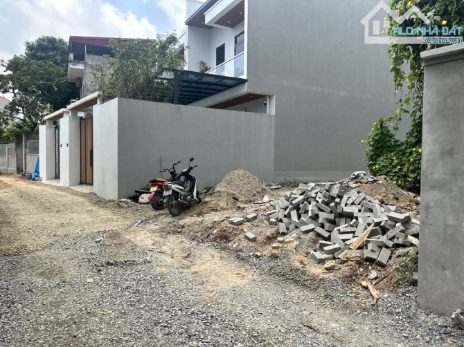 BÁN ĐẤT ĐÔNG ANH - PHÚC THỊNH - NGUYÊN KHÊ - Ô TÔ 16 CHỖ -GIÁ RẺ. - 1