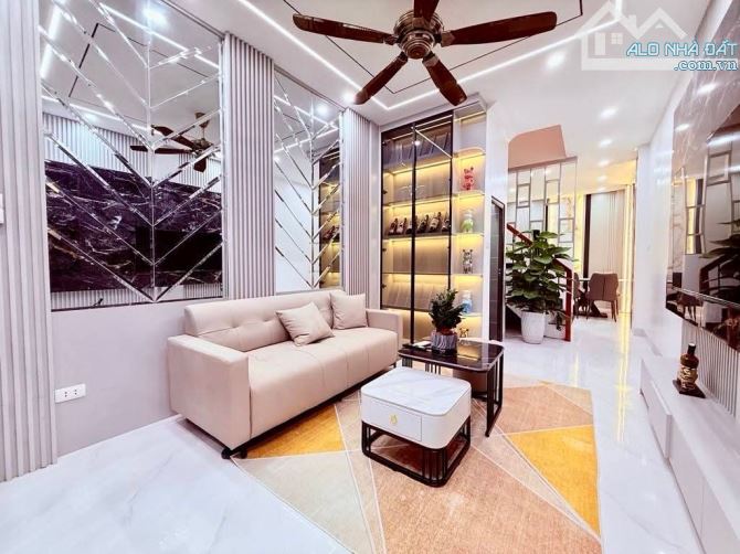 🌟 SIÊU PHẨM GIÁ ĐẸP - HỒ TÙNG MẬU - 48M2 - 6TẦNG - CHỈ VỚI HƠN 9TỶ - 1