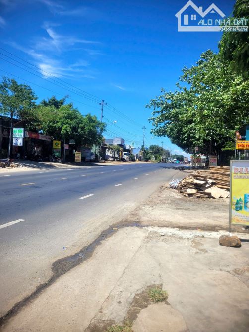 Bán đất mặt tiền QL14 đoạn qua xã Hoà Khánh, BMT - 1