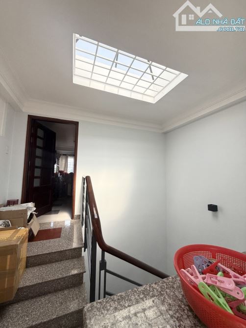 Mặt tiền Trần Xuân Soạn, 70m2, 3 tầng, 14 tỷ. - 1