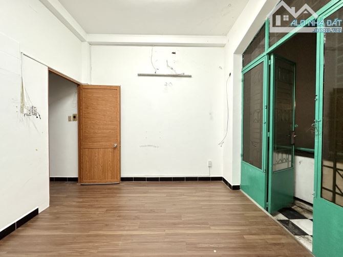 HXH Lê Văn Sỹ, ngay nhà thờ Bà Chuông, 50m2, 8.9 tỷ. - 1