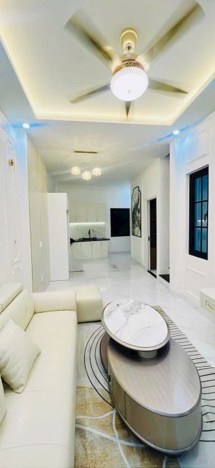 BÁN NHÀ 2 TẦNG ĐƯỜNG NGUYỄN PHÚC CHU - KIM LONG GIÁ CHỈ 2TY6XX - 1