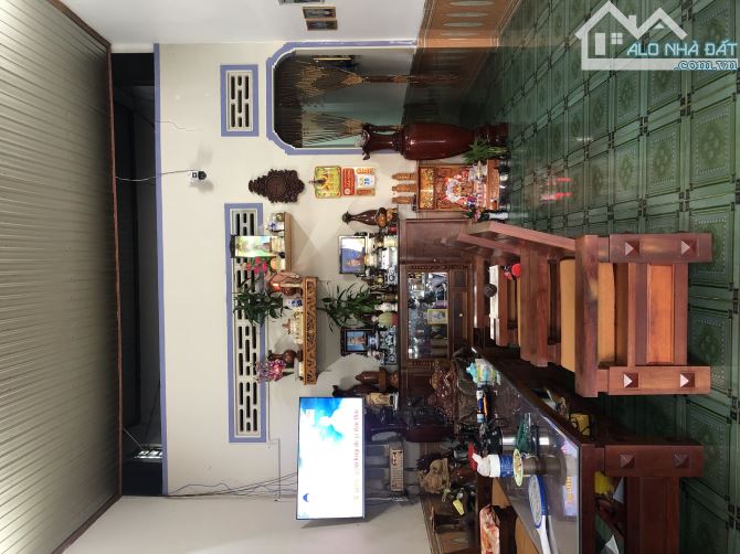 🌈🌟Nhà Mặt Tiền CHU MẠNH TRINH - Khu Mai Hắc Đế (5.4x23m👉4.9 tỷ) - 1
