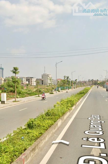Bán Đất TDC Đông Khê- Lê quang Đạo - 1