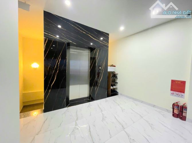 🔥 CƠ HỘI HIẾM – CĂN HỘ DỊCH VỤ MỚI VẬN HÀNH 8 THÁNG – Ở CHỖ KHÁCH TÂY THUÊ FULL LIÊN TỤC - 1