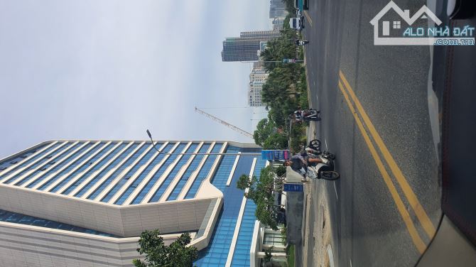HOT HOT🔥🔥BÁN  NHÀ  2 TẦNG  NGUYỄN HỮU DẬT,HẢI CHÂU,S103m2,Giá12,1tỷ - 1