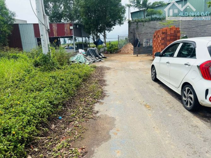 Bán đất Long Điền gần bùng binh 2 con rồng  (Cách trung tâm hành chính Bà Rịa 3km - 1