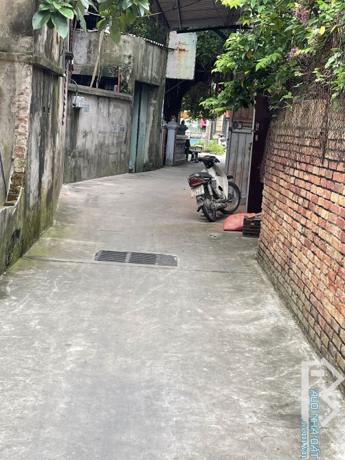 GIA LƯƠNG ✅VIỆT HÙNG ĐA HN CHỦ CẮT LỖ 100m2 GIÁ 5,8TỶ - 1