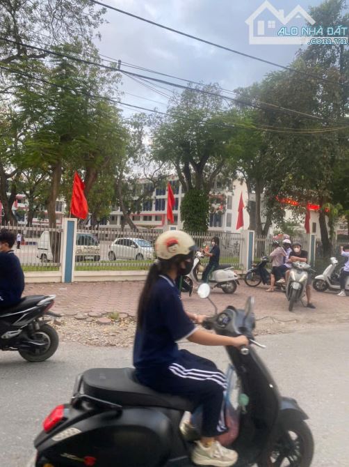 HOT ĐÂY!HOT ĐÂY!.BÁN ĐẤT_KIM SƠN – GIA LÂM – 43M² – MT 4.6M – Ô TÔ 7 CHỖ VI VU - 1
