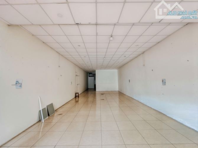🏬 CHUYỂN NHƯỢNG - MẶT BẰNG NGUYỄN TRƯỜNG TỘ - CHỈ 682 TRIỆU/MÉT NGANG 🏬 - 1