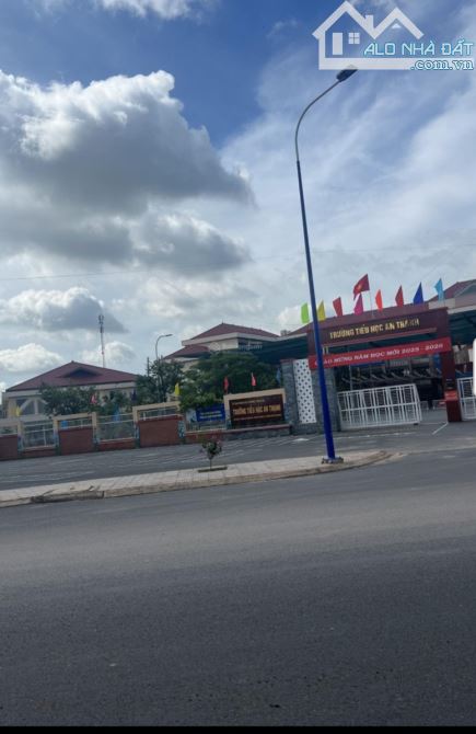 Bán đất mặt tiền dường An Thạnh 51, phường Thuận An, TPHCM (mới) - 2