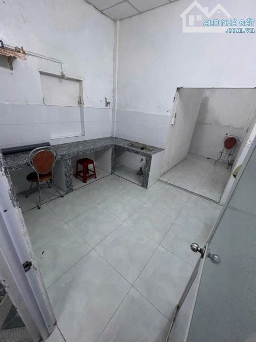 Cho thuê nguyên căn- Kiệt Lương Văn Can (chưa qua đường ray)- An Cựu- Tp Huế - 1