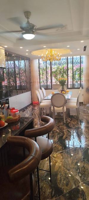 VIP NHẤT LONG BIÊN-MẶT PHỐ NGÔ GIA TỰ- VỈA HÈ  ĐÁ BÓNG-KD BẤT CHẤP -GARA 2 Ô TÔ -7 T THAÝ - 1