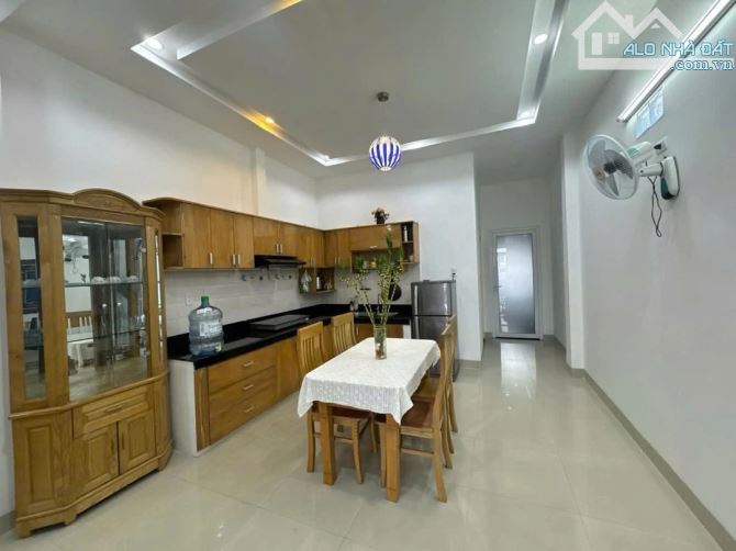 HIẾM _ BÁN NHÀ 2 TẦNG KIỆT OTO CHẾ LAN VIÊN _ 2 TẦNG , 76M² [ N 4M ] GIA: 8.8 TỶ - 1