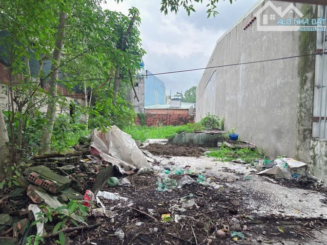 D244 bán lô biệt thụ giá tôt nhất trảng dài - 1