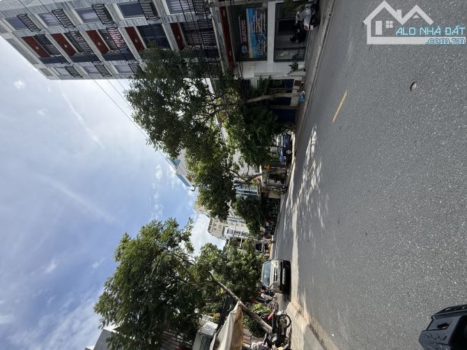 LÔ GÓC 2 MẶT TIỀN CHÍNH HỮU VÀ MỸ KHÊ - 93m2 - GIÁ CHỈ 21,5 TỶ - 1
