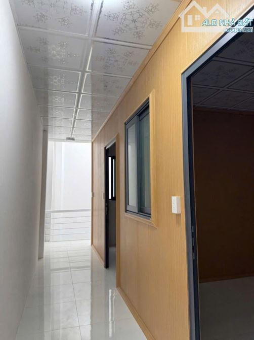 BÁN NHÀ GÁC LỬNG HẺM AMA KHÊ - PHƯỜNG TÂN LẬP - 1