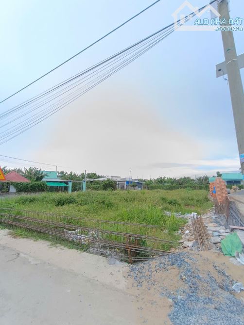 ĐẤT QUÁ RẺ; BẠN QUÁ HỜI CHỈ VỚI TÀI CHÍNH 400 TRIỆU NHẬN ĐẤT NGAY - 1