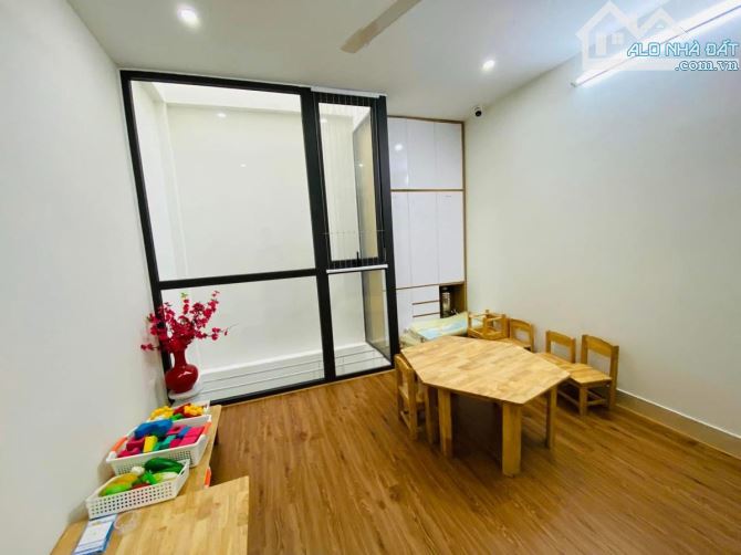 BÁN NHÀ MẶT PHỐ THANH BÌNH - TRUNG TÂM, VỈA HÈ - KINH DOANH, Ô TÔ TRÁNH - 1