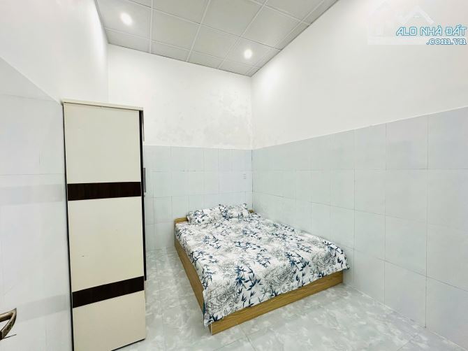 💥💥 SIÊU HOT – NHÀ CẤP 4 ĐƯỜNG TRƯỜNG CHINH- DT RỘNG SÁT CẦU NGÃ BA HUẾ – GIÁ CHỈ 3 TỶ X - 1