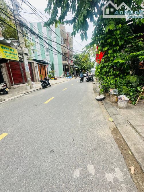 🏡 BÁN ĐẤT  – MẶT TIỀN NGUYỄN CÔNG HOAN, HÒA AN, CẨM LỆ, ĐÀ NẴNG  Diện tích: 70 m² - 1