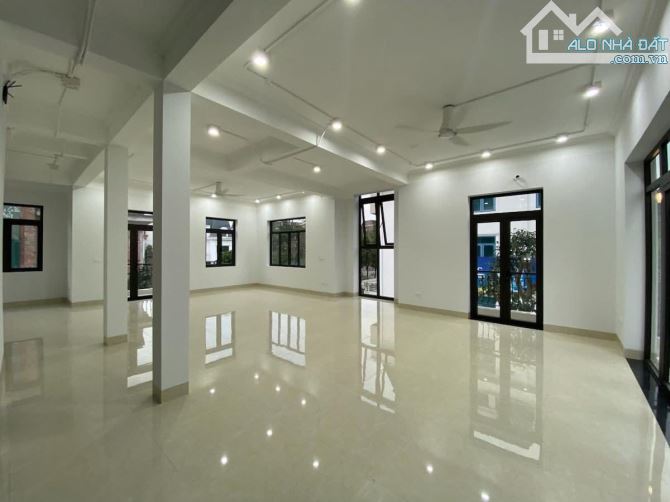 Biệt Thự Mặt Phố Sa Đôi 206m 65Tỷ Mt15m 4Tầng Ở Và Kinh Doanh Đẳng Cấp - 1