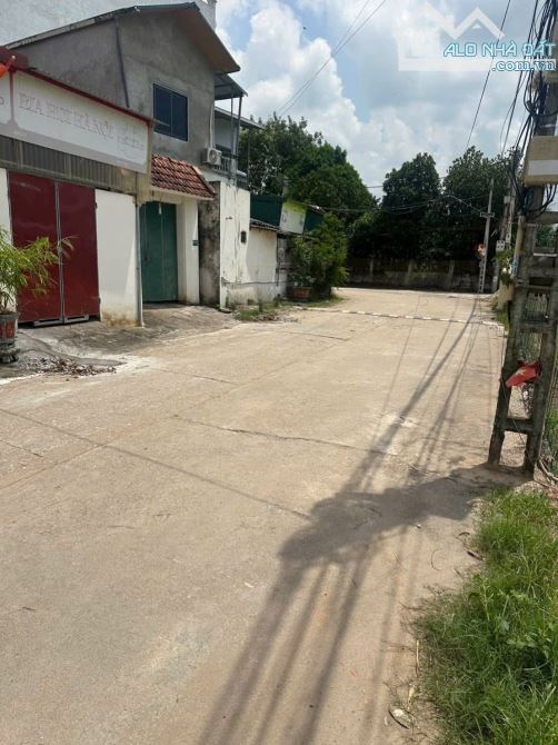 Mảnh đất vuông đẹp giá công nhân 👉 thống nhất -thường tín - 1