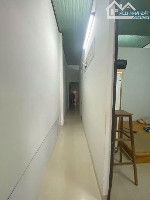 Nhà mặt tiền kinh Doanh Đường ngang sambram và lê văn hưu,  ngay chợ Đê EATAM... Đang cho - 1