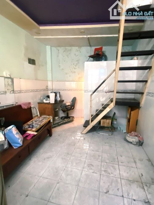 Giảm Sốc 1.4 tỷ Bán nhà mặt tiền Linh Tây Thủ Đức 130m² – ngang 6m, đường 12m – giá hời - 1