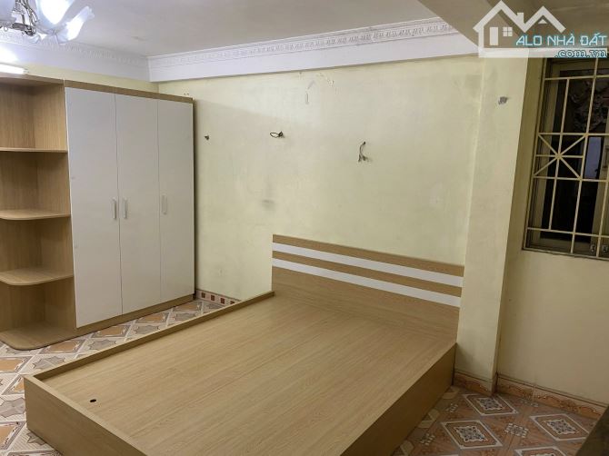 CHO THUÊ NHÀ 3 TẦNG – 4 PHÒNG NGỦ – HOÀN KIẾM - 1