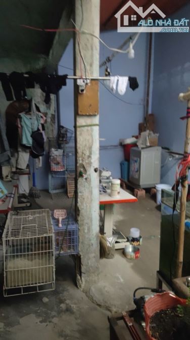 Trịnh Đình Trọng 79m² ngang 4m, hẻm 3m – Phú Trung – 6.05 tỷ - 1