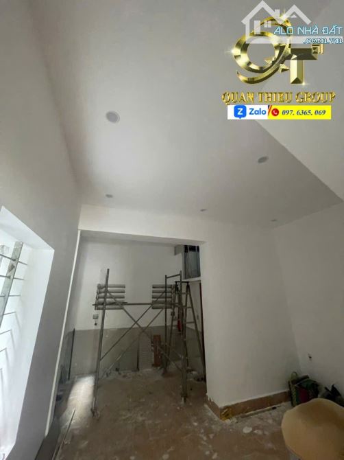 CHO THUÊ NHÀ 2 TẦNG MẶT TIỀN HÙNG VƯƠNG, TP HUẾ - 1