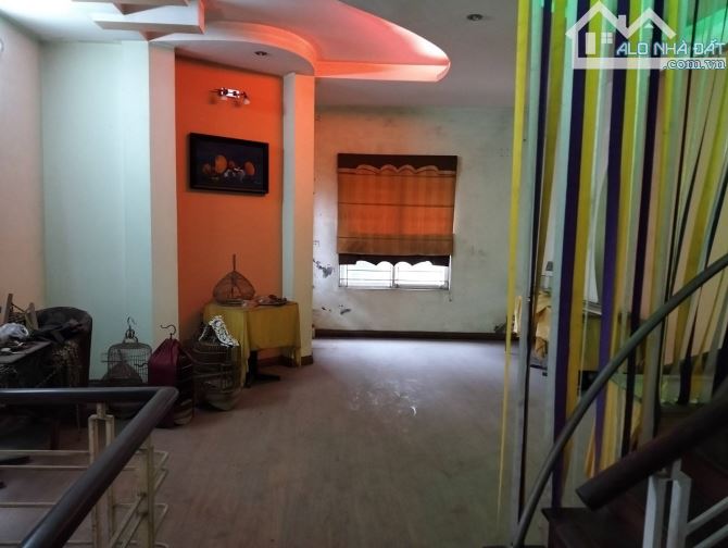 BÁN NHÀ P TRẦN QUỐC HOÀN DT 80M, 5 TẦNG , 29 TỶ CẦU GIẤY. - 1